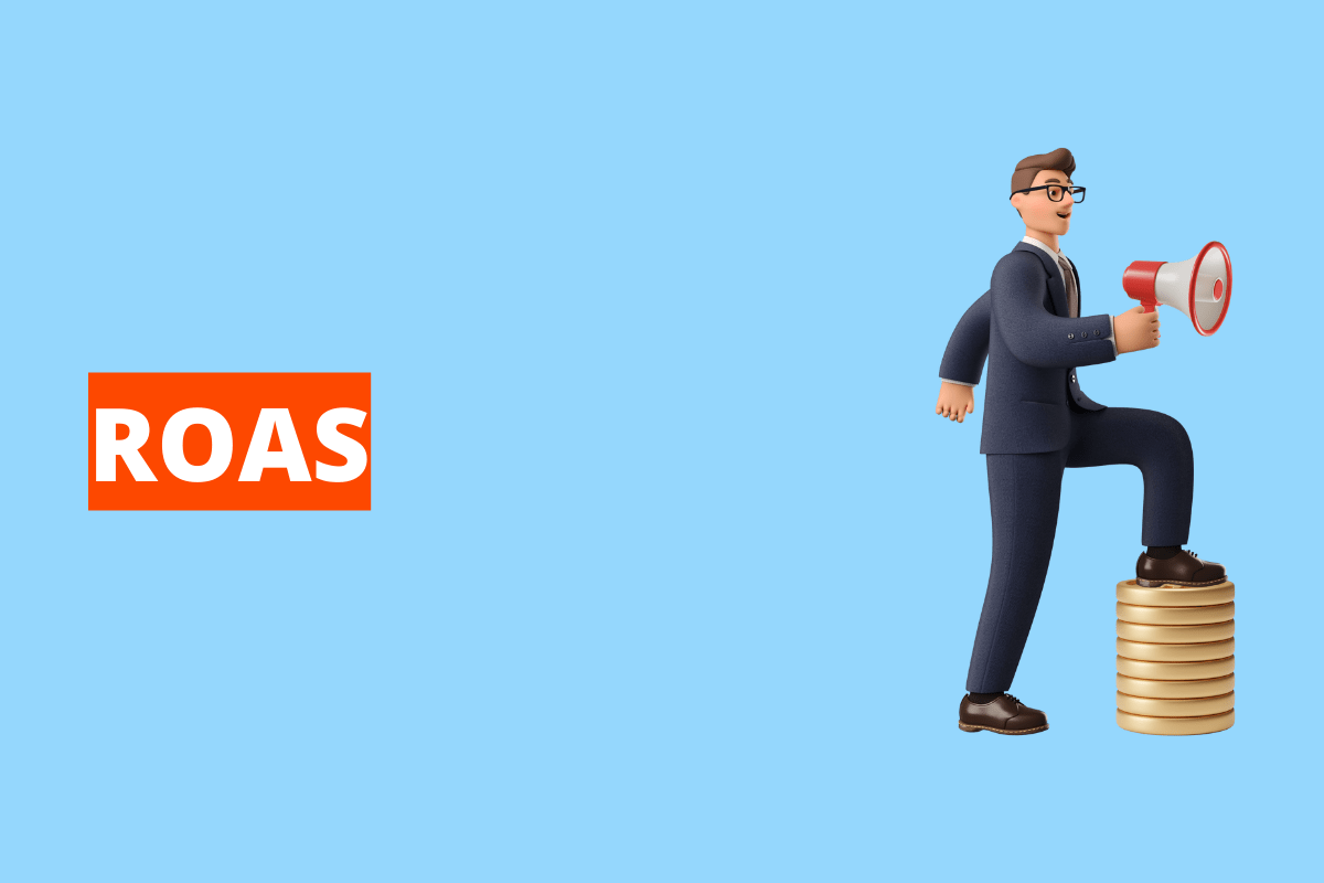 ROAS