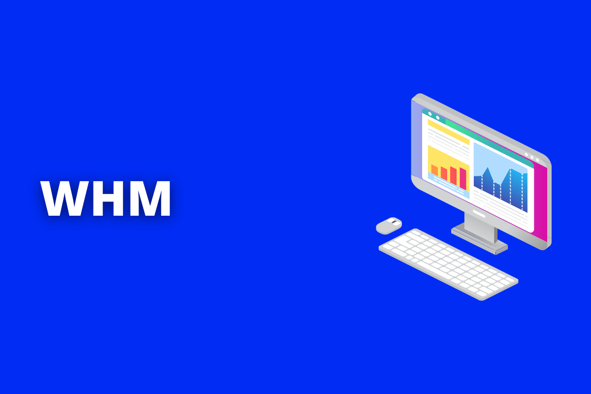 WHM