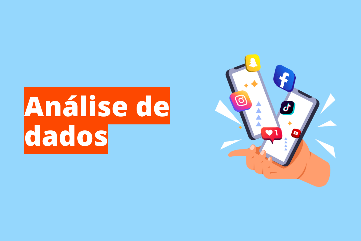 análise de dados