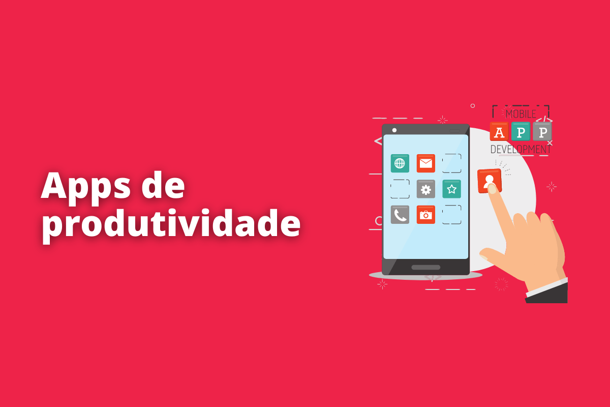apps de produtividade