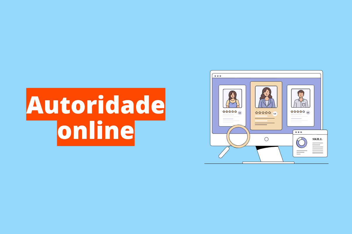 autoridade online