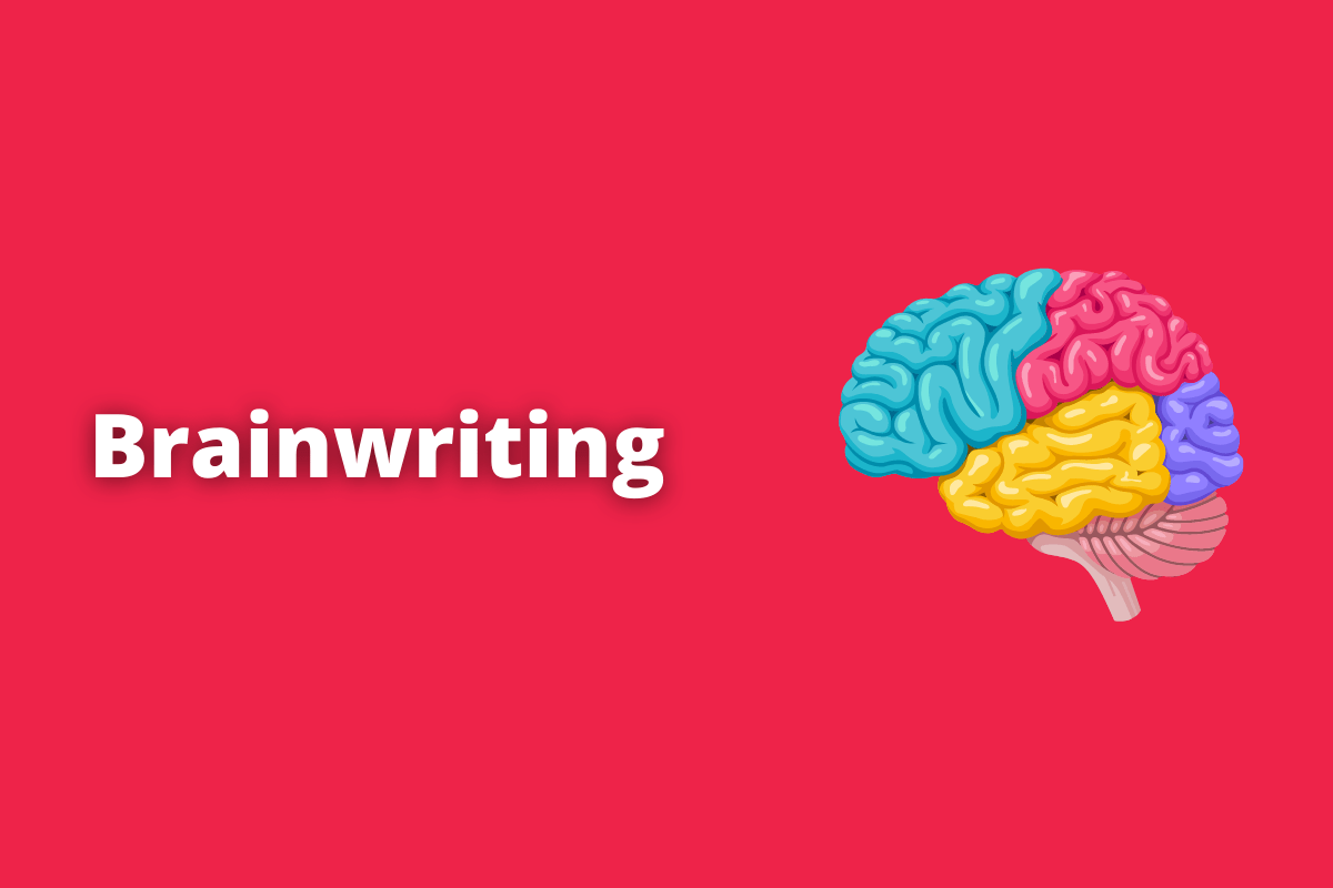 brainwriting