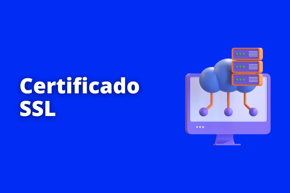 certificado SSL