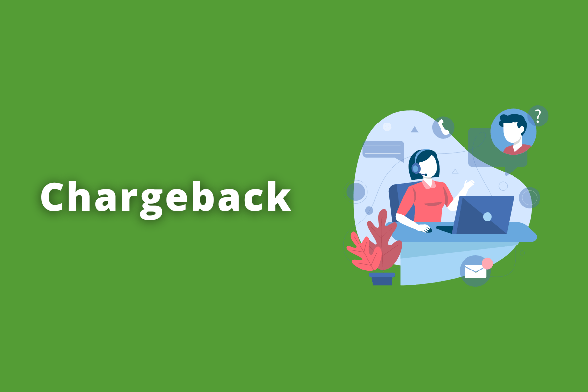 chargeback