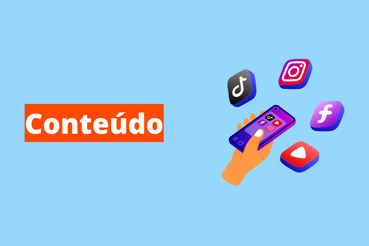 conteúdo