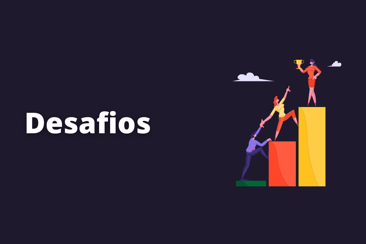 desafios