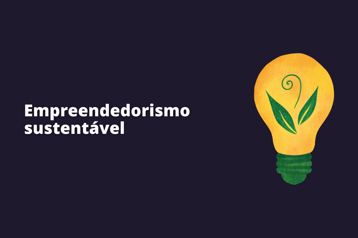 empreendedorismo sustentável