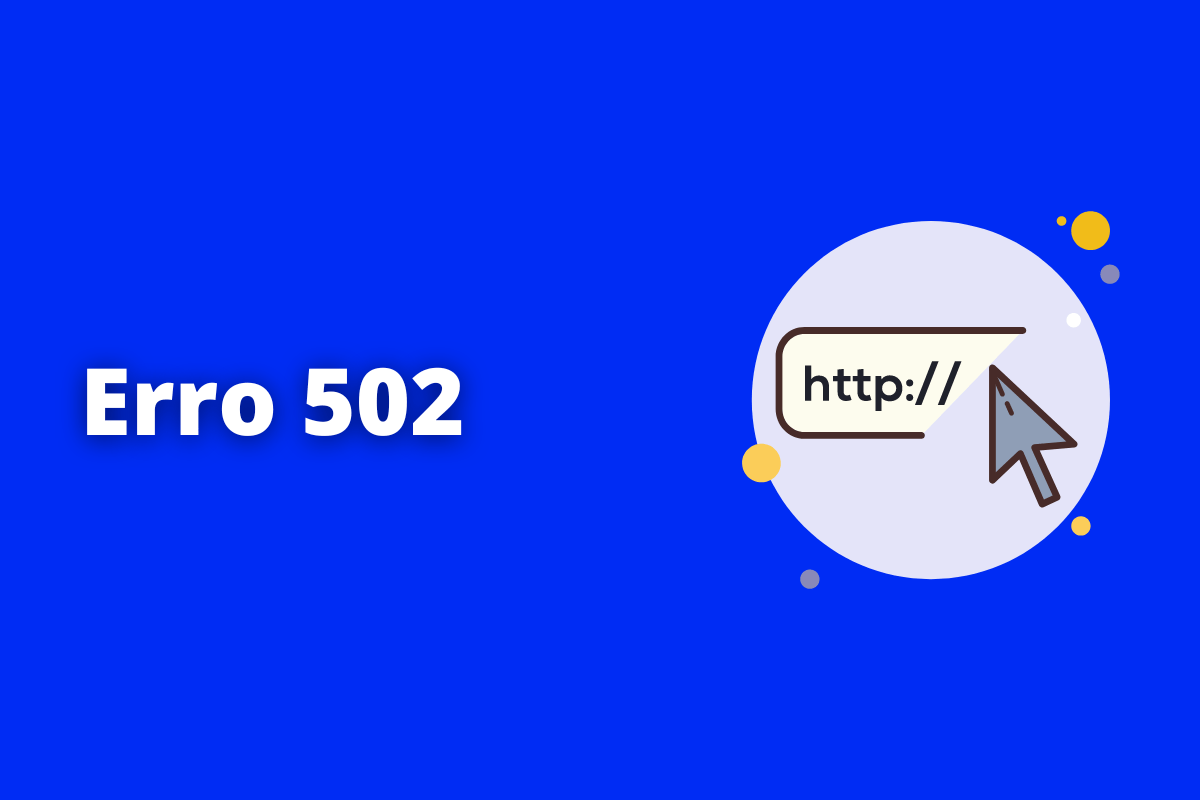 erro 502