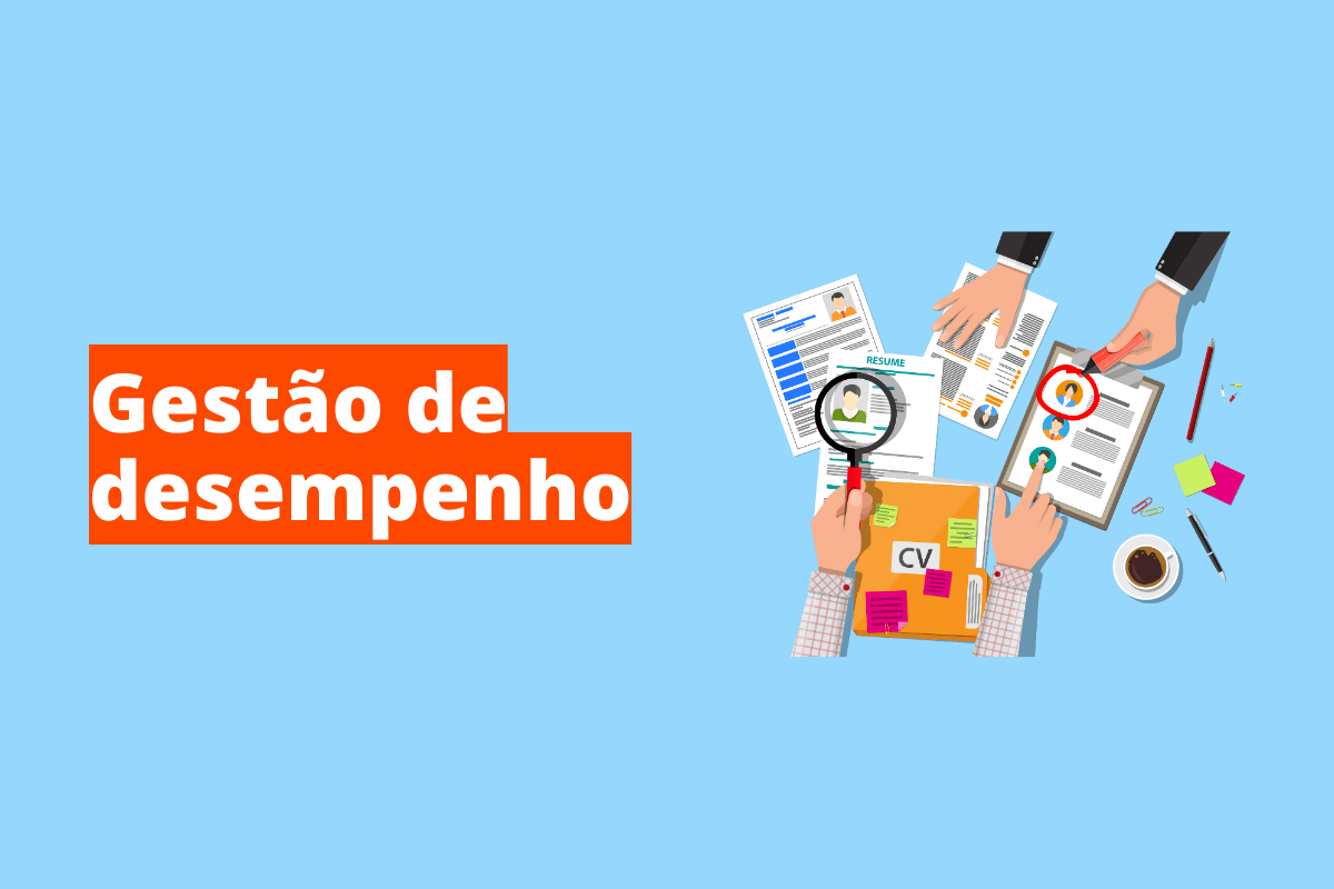 gestão de desempenho