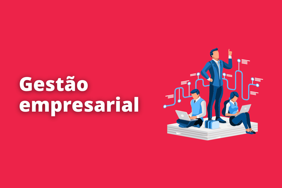 gestão empresarial