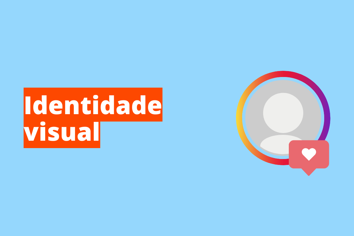 identidade visual