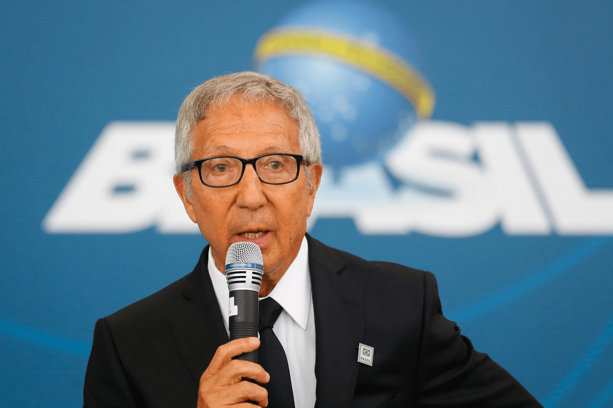 Abílio Diniz Abílio Diniz