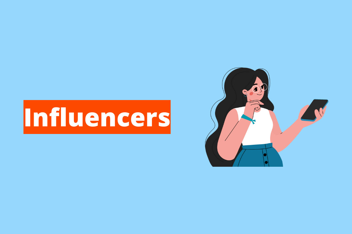 influencers