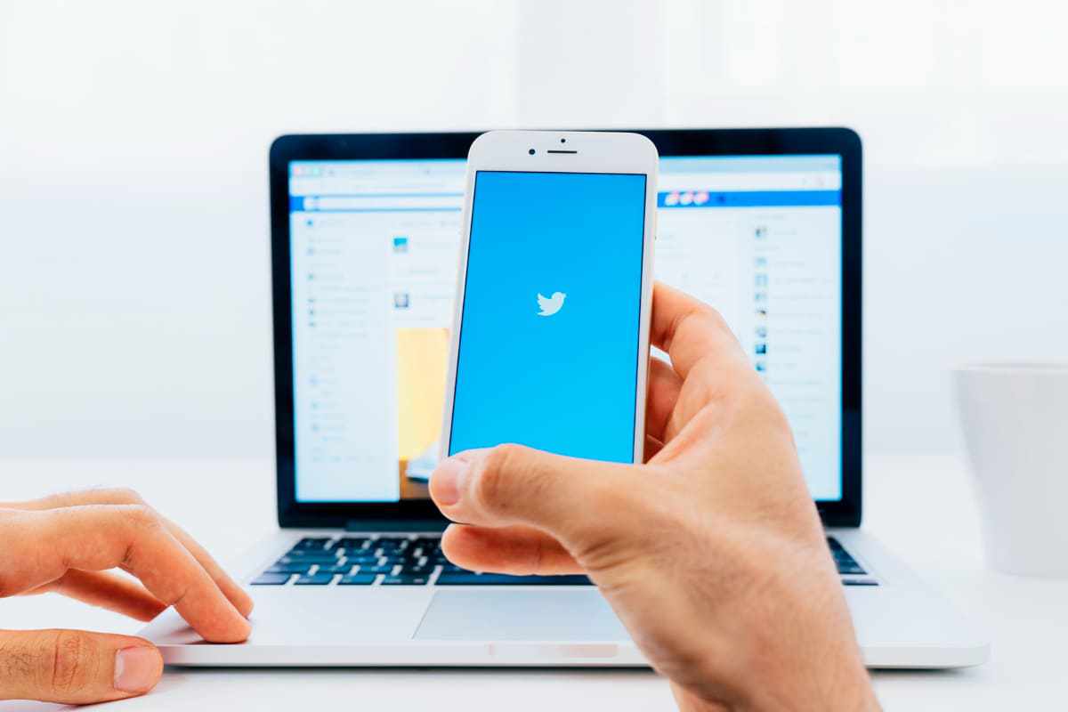 pessoas para seguir no Twitter pessoas para seguir no Twitter