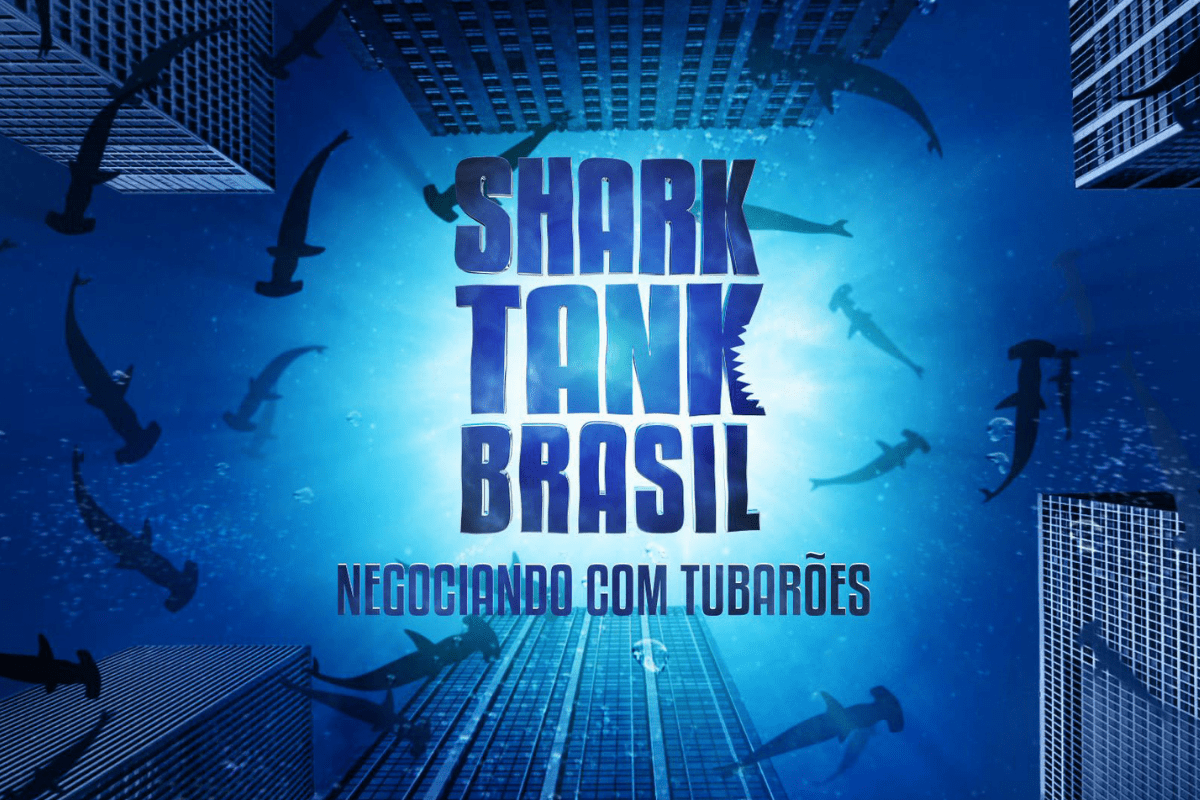 SHARK TANK BRAZIL - Floresta