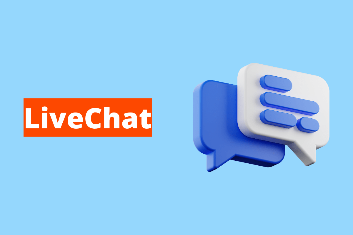 livechat