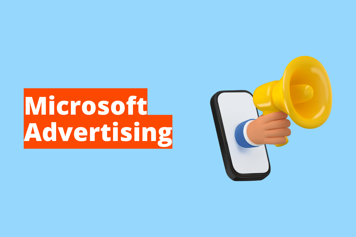 microsoft advertising
