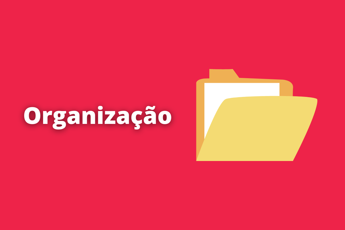organização