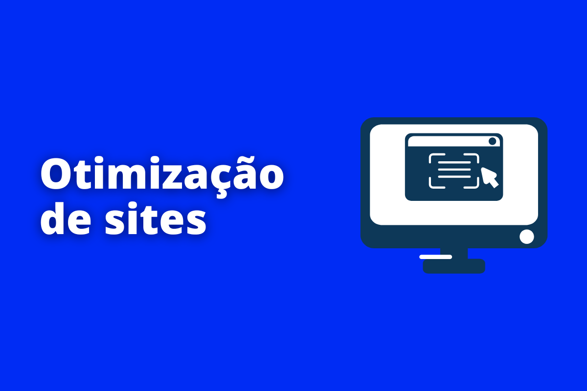 otimização de sites