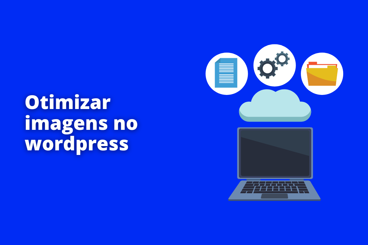 otimizar imagens no wordpress