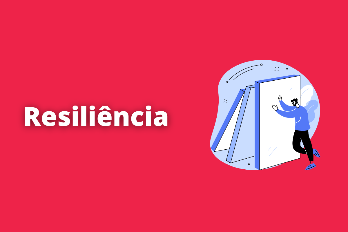 resiliência