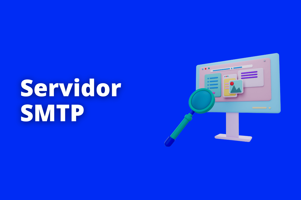Servidor SMTP