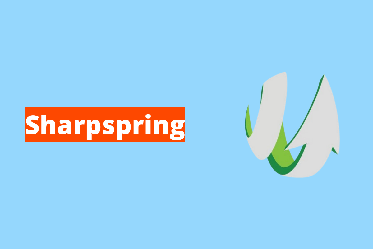 sharpspring