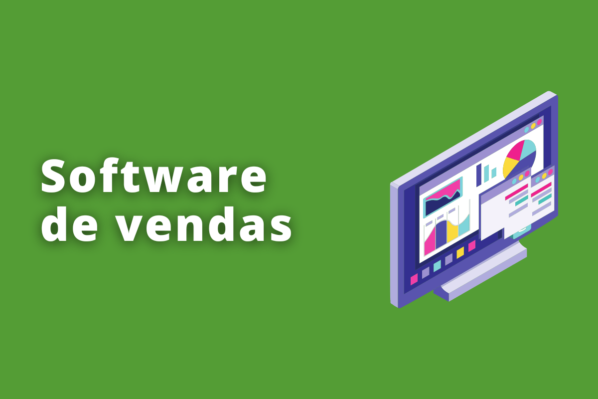 software de vendas