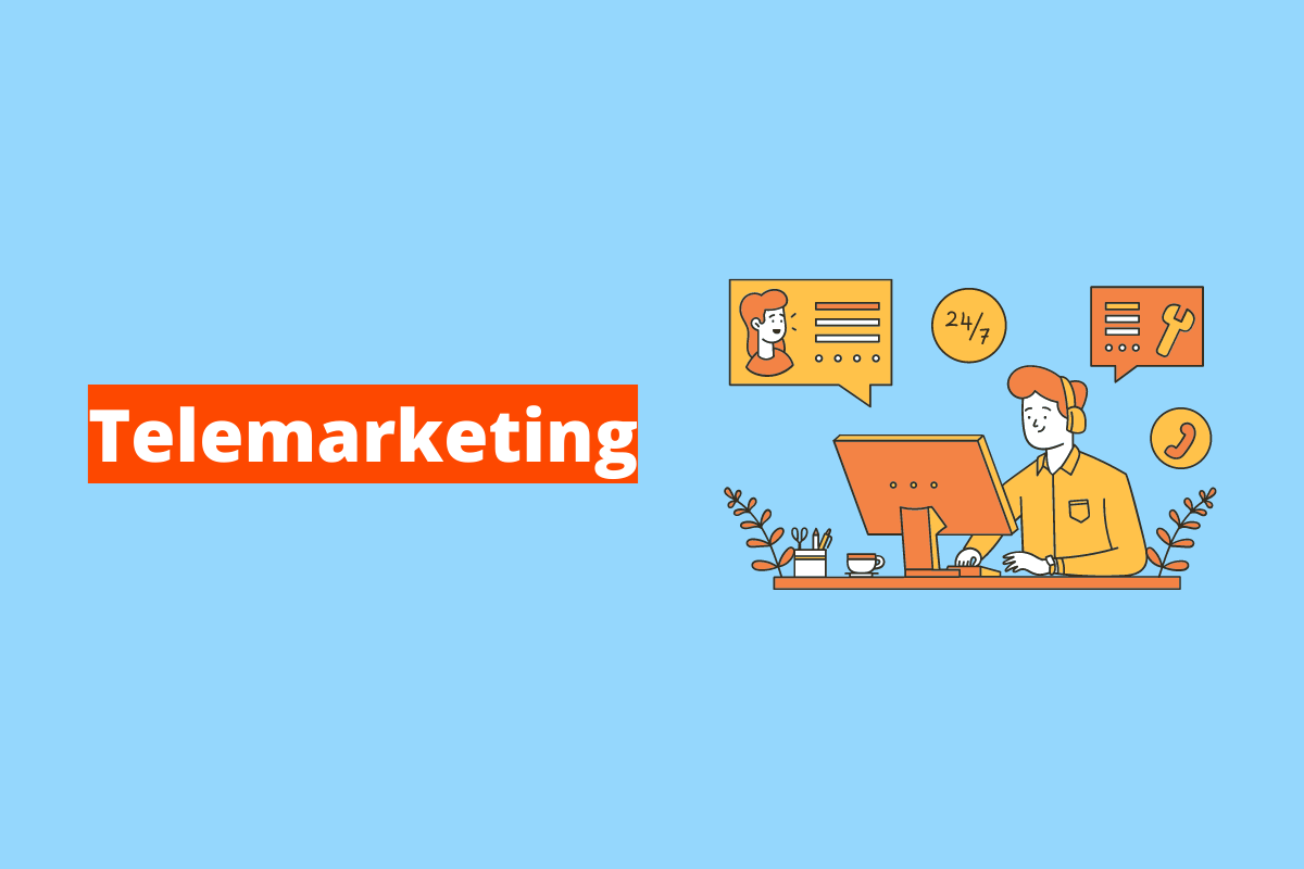 Jorge Moreno - Empreendedor Digital telemarketing