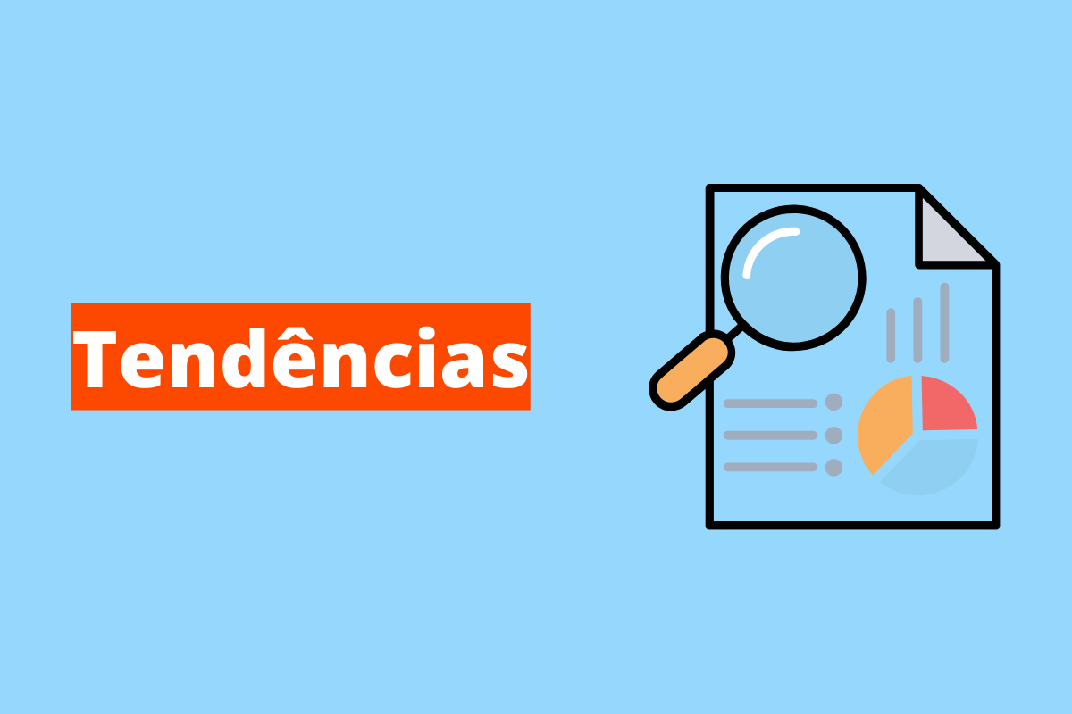 tendências