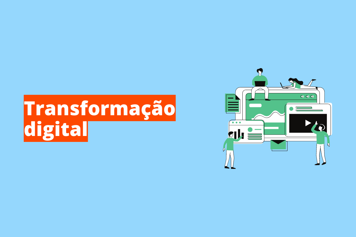 transformação digital