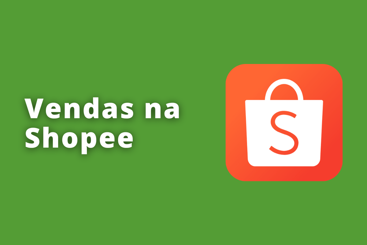 vendas na shopee