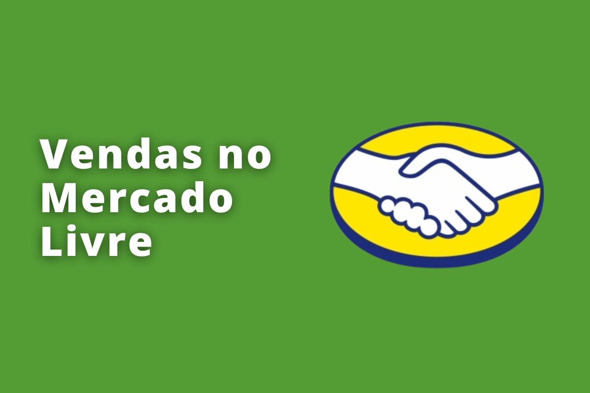 vendas no mercado livre