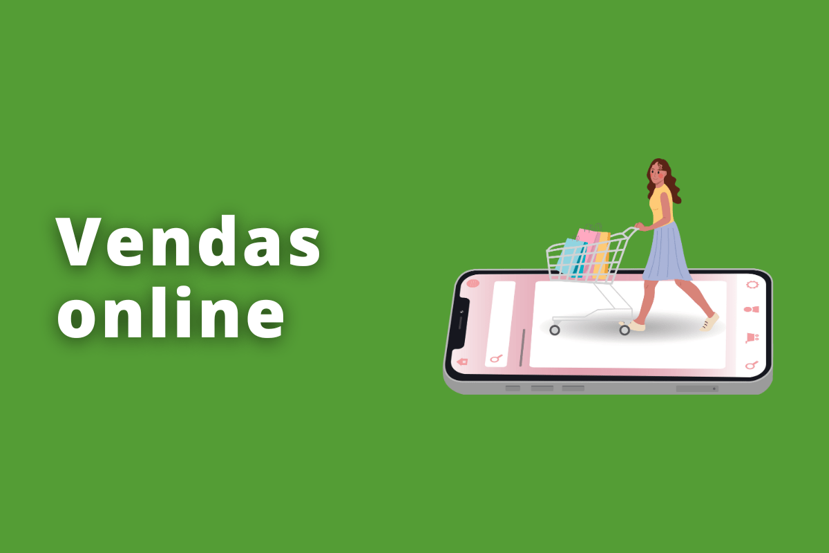 vendas online