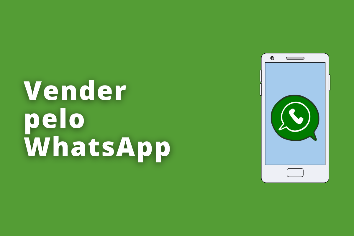 vender pelo whatsapp