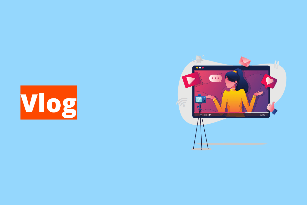 vlog