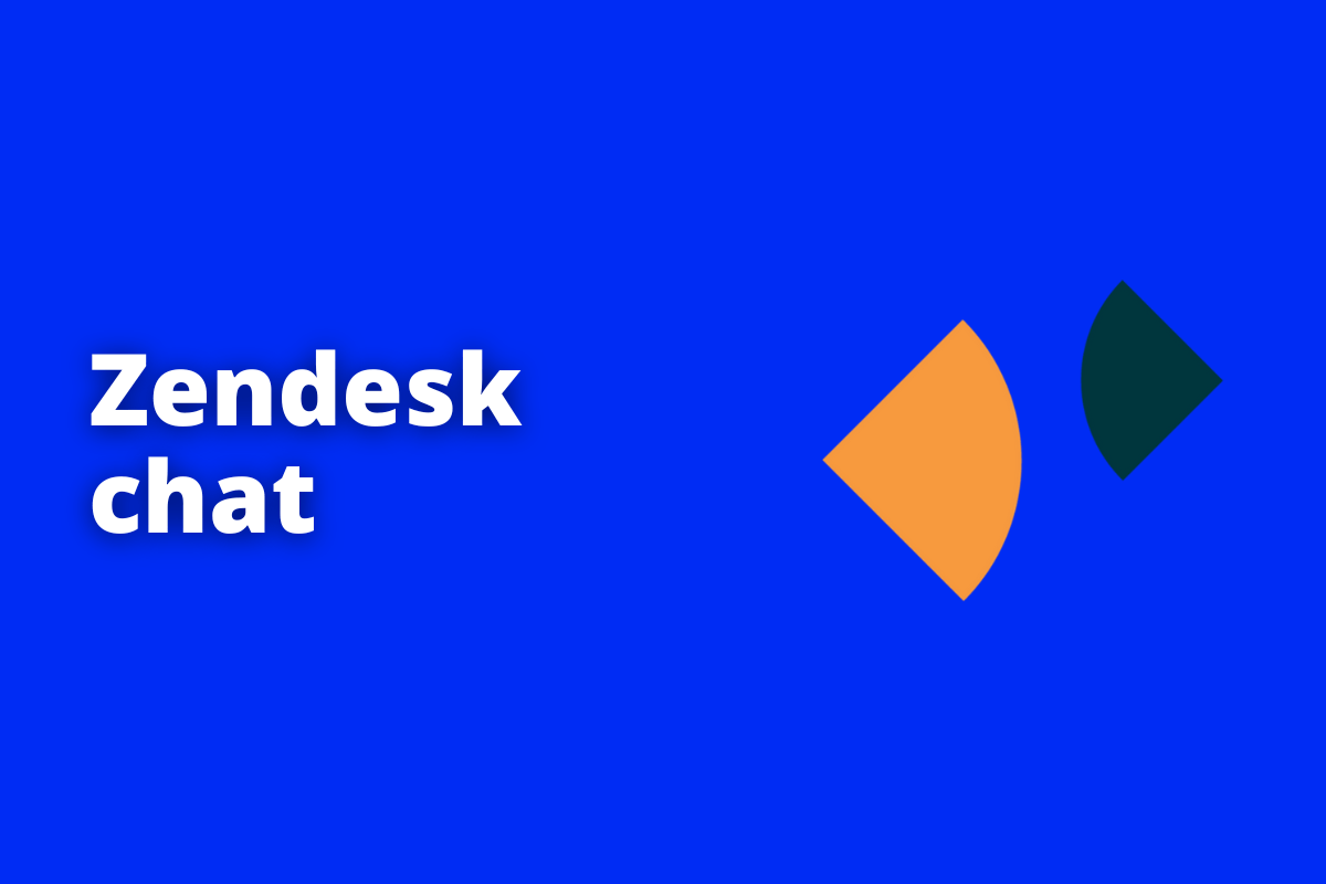 zendesk chat