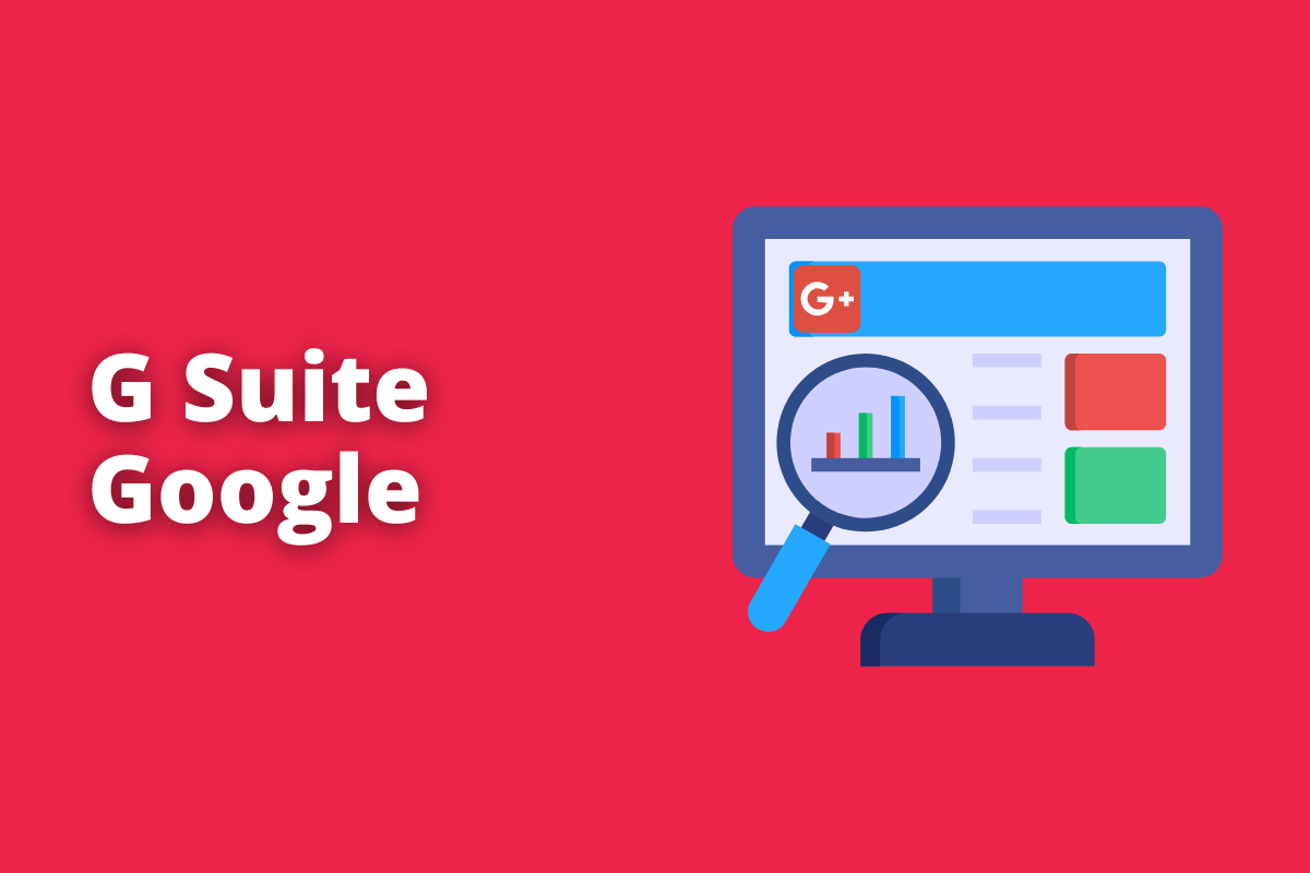 G Suite Google