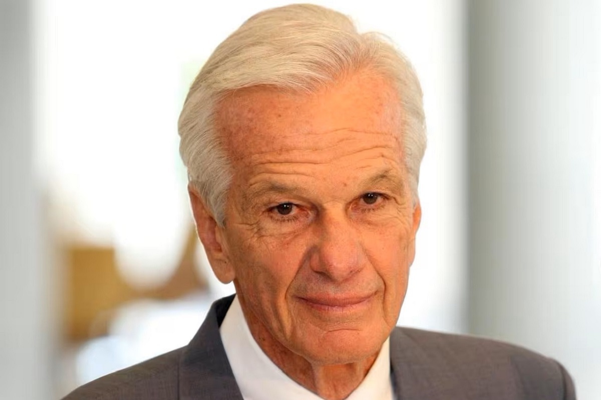quem é Jorge Paulo Lemann quem é Jorge Paulo Lemann