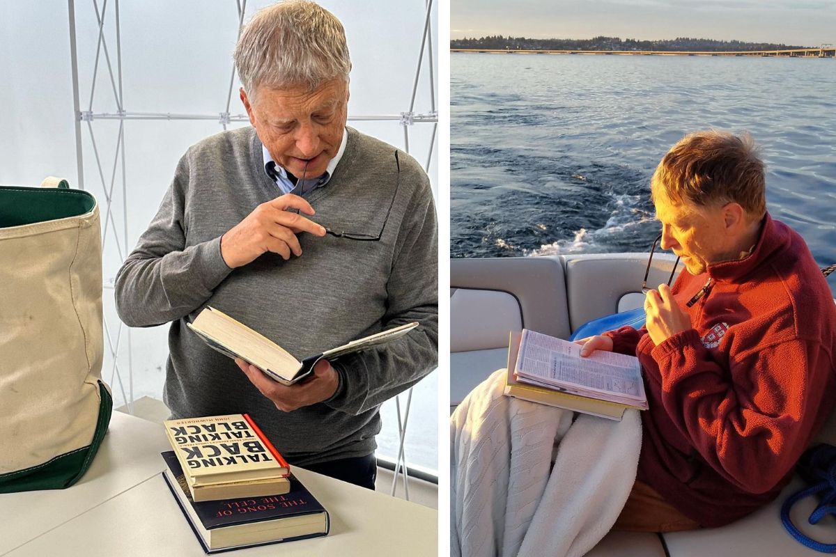 bill gates livros bill gates livros