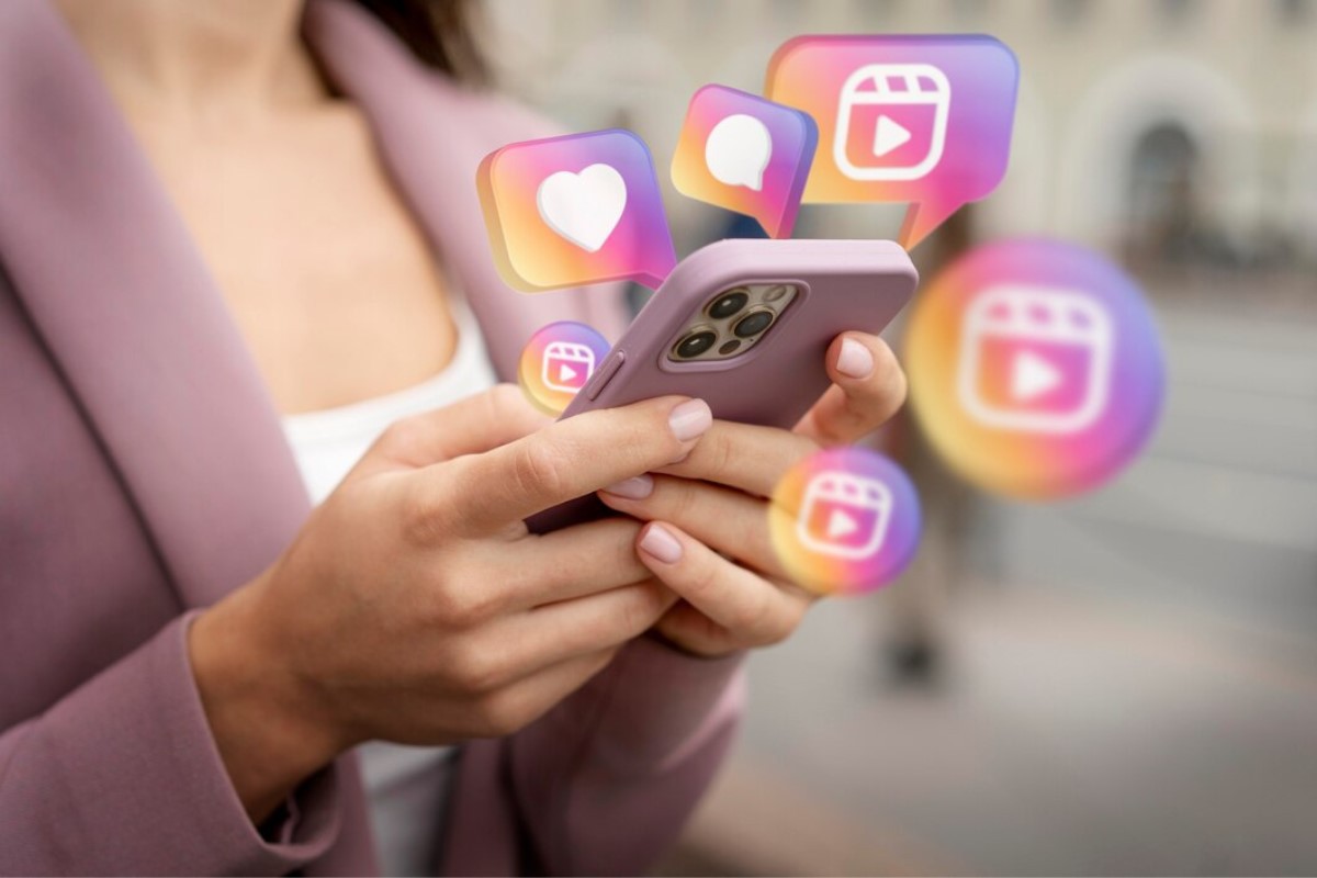 Use os melhores amigos do Instagram como estratégia de marketing digital