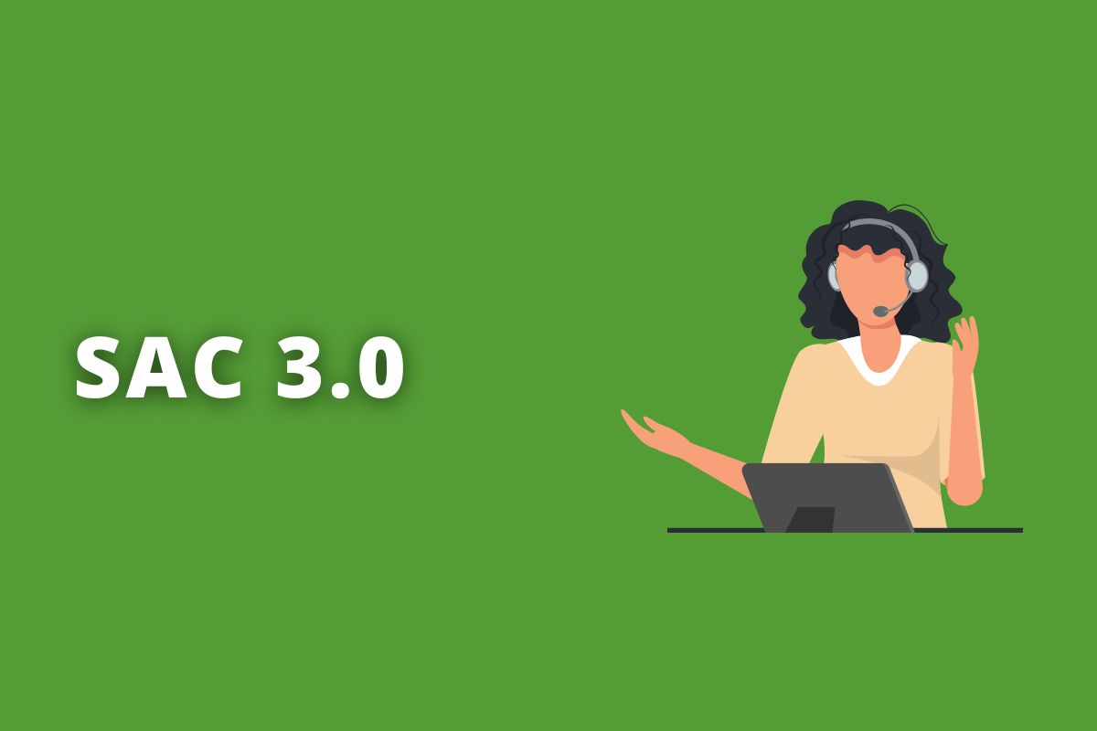 SAC 3.0
