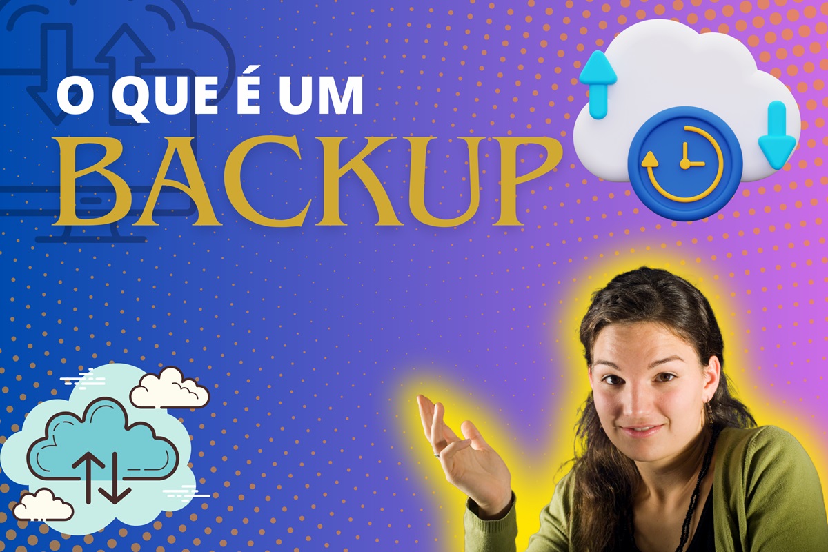 O que significa backup, sua importância e quais os passos para fazer no Wordpress?