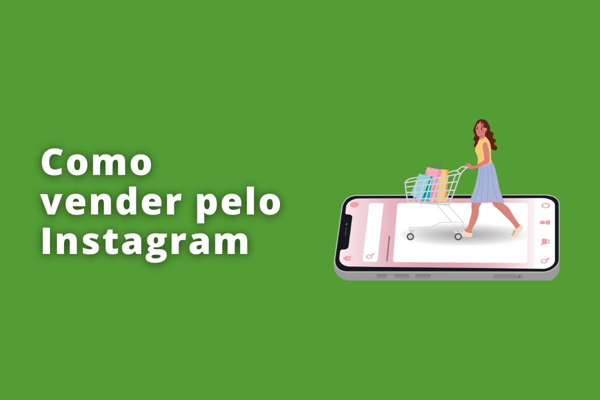 como vender pelo instagram
