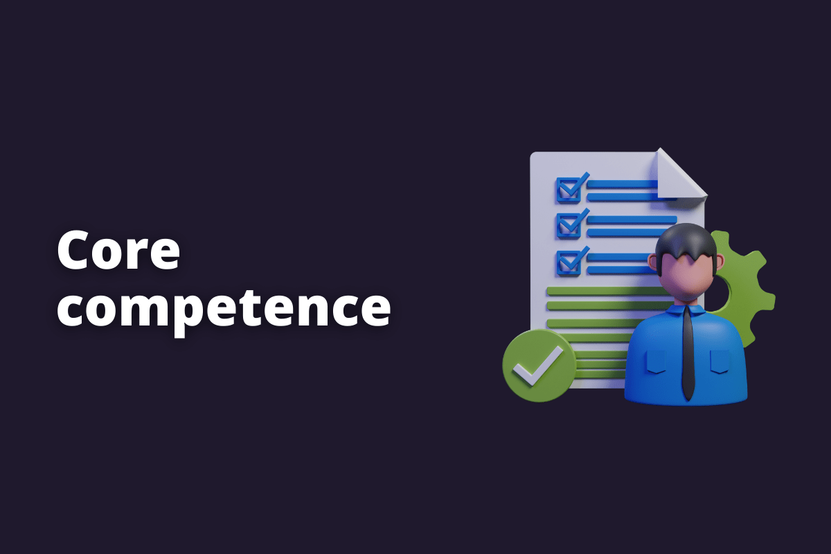 core competence