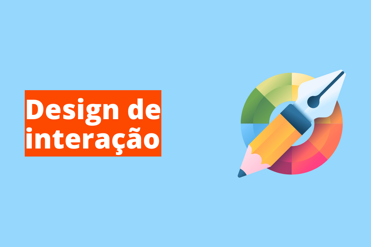 design de interação