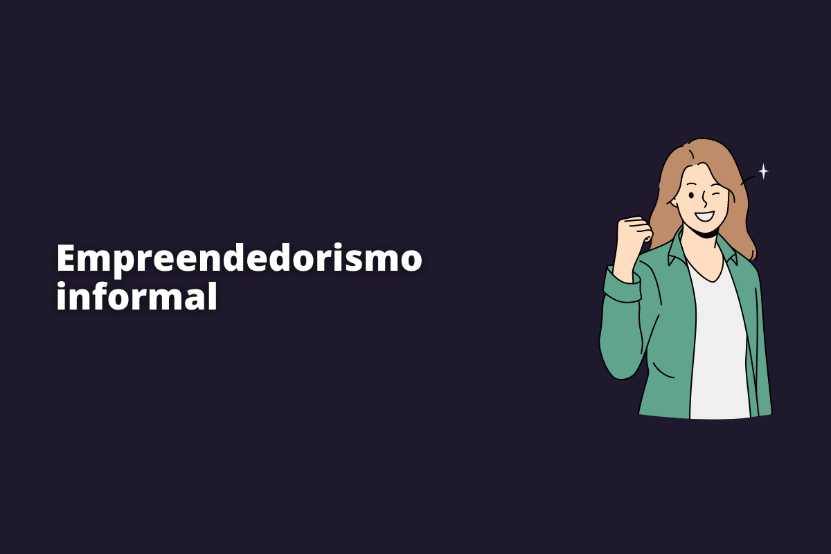 Jorge Moreno - Empreendedor Digital empreendedorismo informal