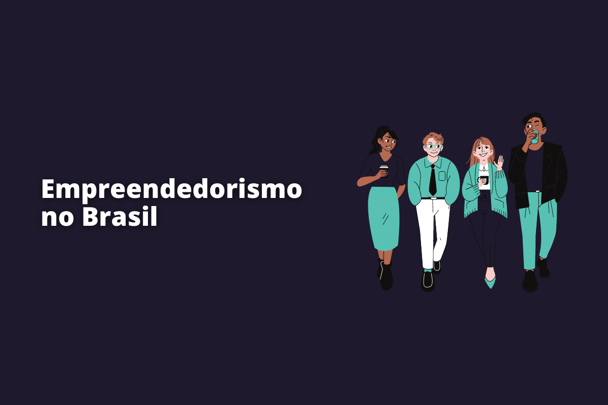 empreendedorismo no brasil