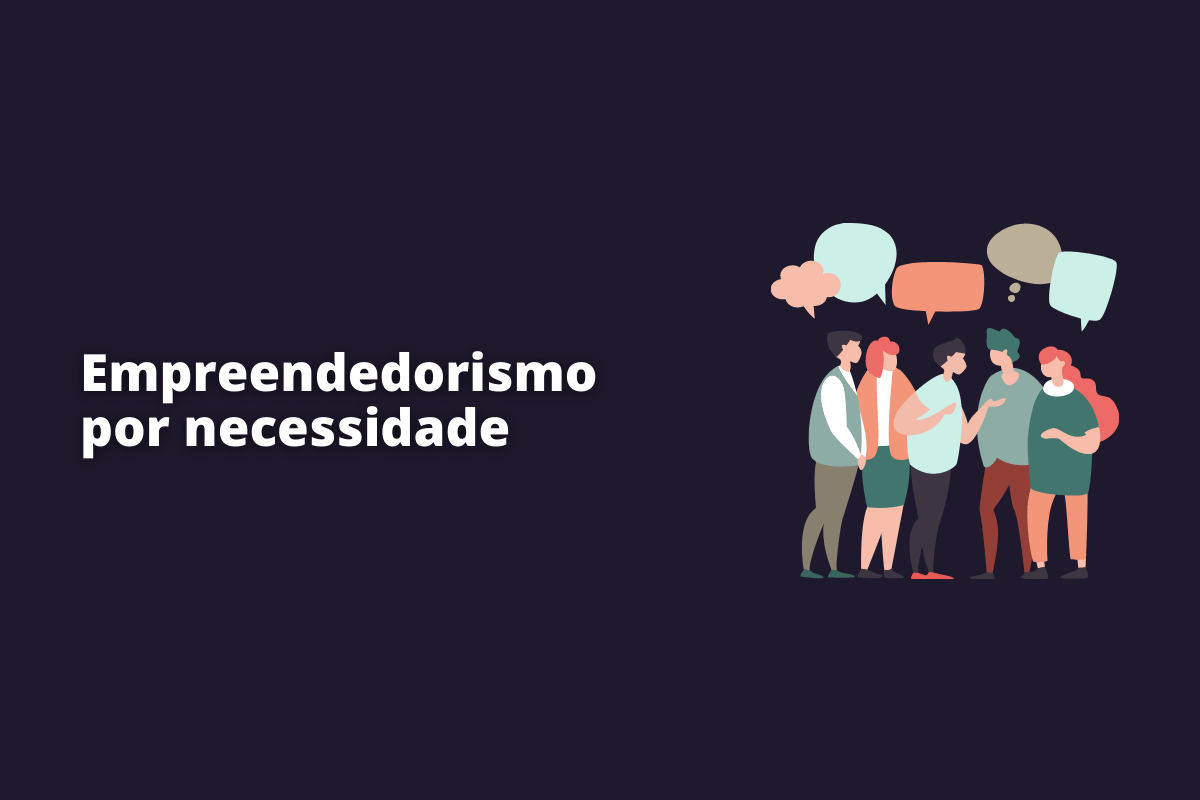 Jorge Moreno - Empreendedor Digital empreendedorismo por necessidade