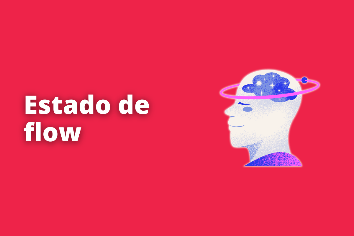 estado de flow